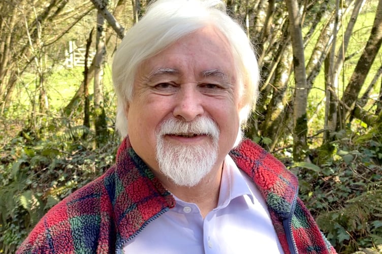 Steve Keable