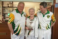 A mixed bag for Crediton Bowling Club!