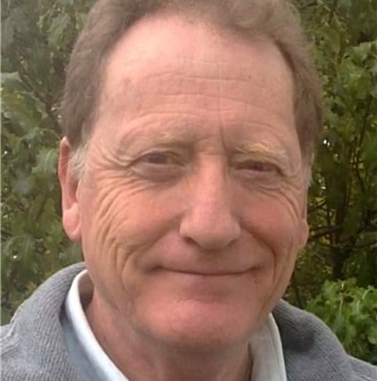 Letter: Crediton and Local Government Reorganisation
