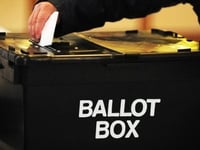Nominations closing soon in Upper Yeo and Taw Ward By-election
