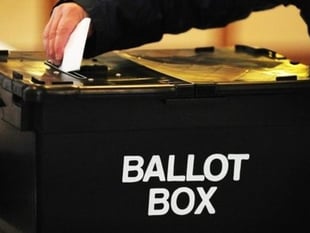 Letter: Tactical Voting - look carefully in Central Devon
