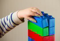 Fewer Mid Devon families claiming Child Benefit