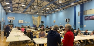 Election results and all the news from the Mid Devon count
