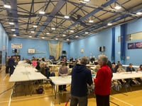 Election results and all the news from the Mid Devon count