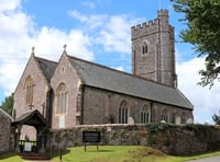 Celebrating harvest at Shobrooke this Saturday
