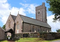 Organ recital and demonstration at Shobrooke Parish Church
