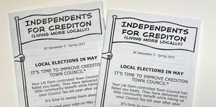 Local political group apologises for personal attacks of councillors

