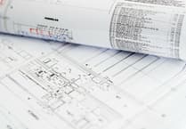 The latest planning applications from the Crediton area
