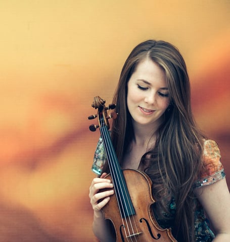 Eleanor Corr.