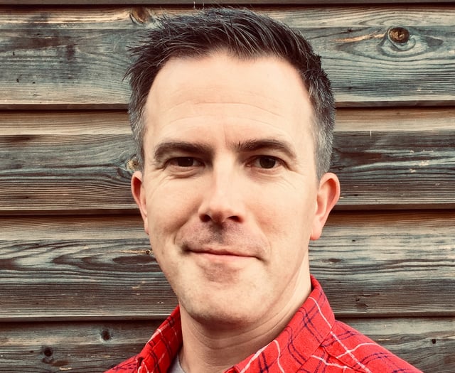 Christian Comment: No time like the present
