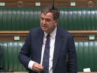MP urges local Covid-19 booster take up as Autumn rollout begins
