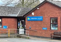 Free health checks at Crediton Library today