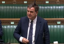 Investment boost for local schools and foster care, by MP Mel Stride
