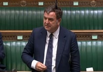 A stronger national defence, by Central Devon MP Mel Stride
