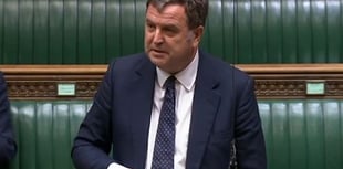 Boosting local GP Provision, by Central Devon MP Mel Stride
