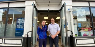 Tesco express to be refurbished

