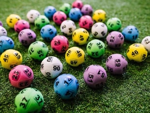 Mystery Exeter man scoops mega EuroMillions prize
