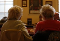 Half of suspected dementia cases in Mid Devon lack a formal diagnosis