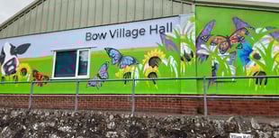 Breakfast and car boot sale coming up in Bow 
