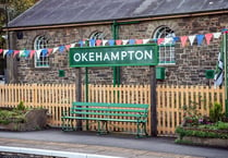 Okehampton Station knocked out of World Cup of Stations in semi-final
