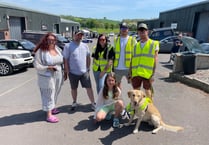 Crediton car event, Builds and Brews, a success despite challenges
