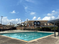 No lifeline for Teignmouth Lido