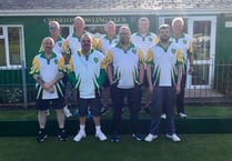  Crediton Bowling Club