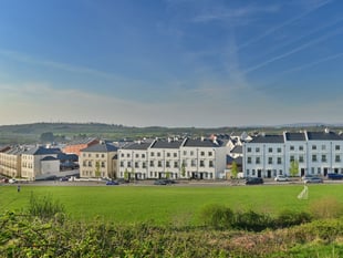 Plans submitted for over 1,000 homes at Sherford