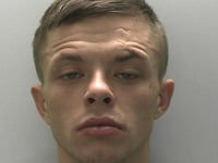 Drugged up intruder jailed for terrifying 4am knife raid