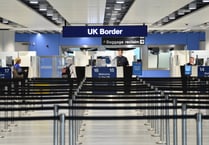 Mid Devon takes in more than a dozen Afghan refugees