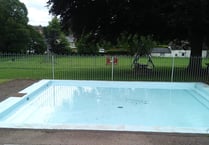 Popular Crediton and Tiverton paddling pools to reopen tomorrow
