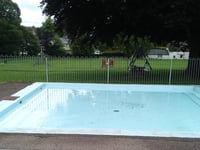 Popular Crediton and Tiverton paddling pools to reopen tomorrow
