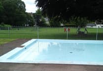 Letter: Crediton Police paddling pool warning