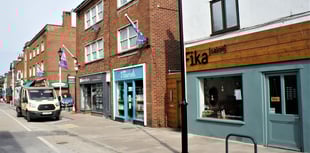 Exeter Magdalen Road scheme nears completion
