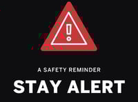 Warning issued after Crediton primary school student followed

