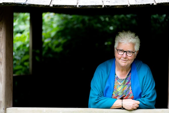 Saturday 24th July 2021
Picture Credit  Charlotte Graham 
Picture Shows:  

Val McDermid at The Theakston Old Peculier Crime Writing Festival 

We are looking forward to welcoming you back to our live event here in Harrogate at our home The Old Swan Hotel, and have a programme bursting with unmissable talks and panel discussions featuring the hottest stars of crime fiction, curated by 2021 Programming Chair Ian Rankin OBE.

From the announcement of the most coveted Award in Crime Fiction with the Theakston Old Peculier Crime Novel of the Year right through to our finale event with the author of the fastest selling adult crime debut in recorded history Richard Osman, the programme is crammed full of Special Guests, panels and entertainment celebrating fantastic crime fiction right at the crime writing industryâs unofficial AGM.