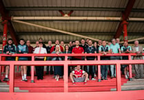 Exeter City FC achieves gold in family excellence awards
