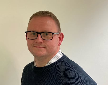 Luke Taylor, the Leader of Mid Devon District Council.