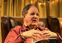 The Bookery presents… An Afternoon with Michael Morpurgo

