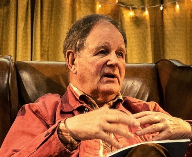 The Bookery presents… An Afternoon with Michael Morpurgo
