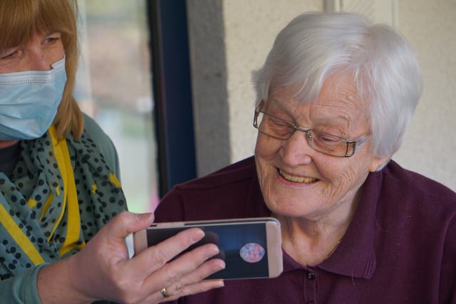 Advice on what to do when you have a dementia diagnosis 