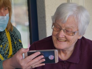 Advice on what to do when you have a dementia diagnosis 