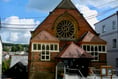 Crediton Methodist Church - Christ the King Sunday