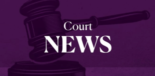 Luck runs out for Jammy Dodger as he is jailed
