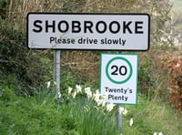 Thousands of students to attend festival near Crediton this weekend
