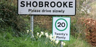 Thousands of students to attend festival near Crediton this weekend

