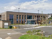 Crediton Redlands Surgery pharmacy loan agreed by Mid Devon council
