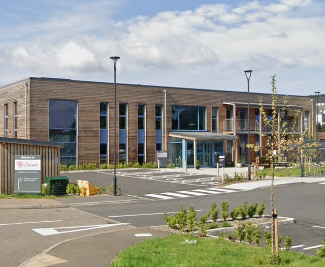 Crediton Redlands Surgery pharmacy loan agreed by Mid Devon council
