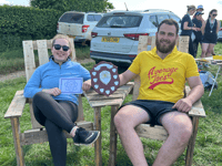 Devon Young Farmers’ enjoyed a successful Activities Day

