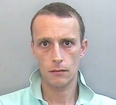 IN COURT: John PhillipsPicture: police (June 2023)